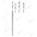 Cement Spatulas