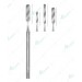 Cement Spatulas