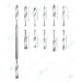 Cement Spatulas