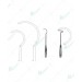 Cerclage Instruments, 240 mm