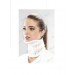 Cervical Collar Hard Adjustable With Chin