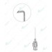 Chang Hydrodissection Cannula, 27 gauge