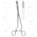 Cheron Forceps, Handles laterally Angled