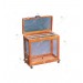 Chromatography Cabinet