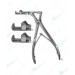 Citelli Bone Punches, upwards cutting, 65 mm