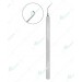 Clayman-Jaffe Lens Manipulating Hook