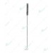 Cleaning Brush, for Tracheal Tubes, 285 mm