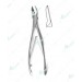 Cleveland Rongeurs, No. 5s, 17 cm