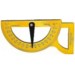 Clinometer Compass For Mathematics