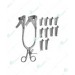 Cloward Modif,  Spreader only blade, 110 mm