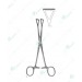 Collin Abdominal Intestinal Instrument, 195 mm