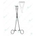 Collin Abdominal Intestinal Instrument, 230 mm