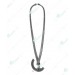 Collin Obstetrics Instrument, graduated on centimeters