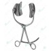 Collin Retractor, complete, 135 mm
