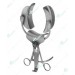 Collin Retractor, Sharp, 37 x 62 mm, 54 x 55 mm