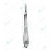 Collin Scalpels Handle