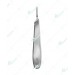 Collin Scalpels Handle