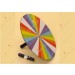 Color Wheel Kit