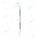 Columbia Periodontia Instruments