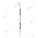 Columbia Periodontia Instruments
