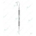 Columbia Periodontia Instruments
