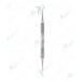 Columbia Periodontia Instruments