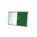 Combination Board (Half White & Half Green)