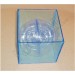 Combination of Cube and Sphere For Mathematics