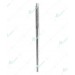 Cone-Socket, Handles for Mouth Mirrors