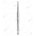 Cone-Socket, Handles for Mouth Mirrors