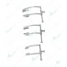 Cook Eye Speculum, #1