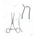 Cooley Clamps, 120 mm