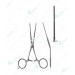 Cooley Clamps, 125 mm