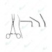 Cooley Clamps, 150 mm