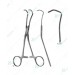 Cooley Clamps, 175 mm