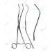 Cooley Clamps, 260 mm