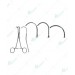 Cooley Clamps, 80 mm