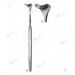 Cottle Retractors, 140 mm