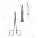 Cottle Scissors