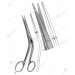 Cottle Scissors    
