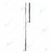 Cotton Suture Instrument, 160 mm