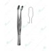 Cover Glass Forceps