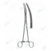 Crafoord Forceps
