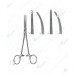 Crile Forceps