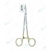 Crile Wood Needle Holder