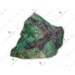 Cuprite Greenish