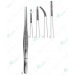 Cushing Forceps