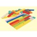 Cusinaire Strips For Mathematics