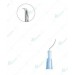 Cystotome Cannula, Angled at 12mm, 27 gauge