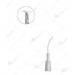 Cystotome Cannula, Curved, 27 gauge